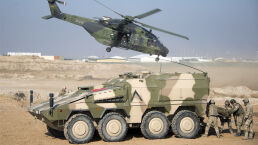 Germany to Increase Troop Deployment in Afghanistan