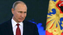 Vladimir Putin: Friend or Foe?