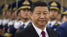 Will ‘Emperor’ Xi Jinping Use His Vast Power to Seize Taiwan?