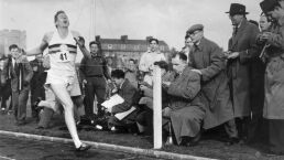 The ‘Impossible’ Four-Minute Mile