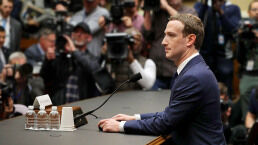 The Zuckerberg Hearings Provide No Solutions