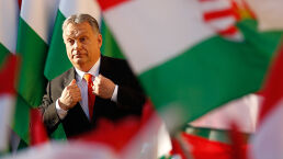 Viktor Orbán’s Reelection: Another ‘King’ Secures His Reign