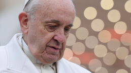 Papal Peace Plans Point to Prophecy