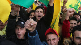 Hezbollah, Allies Take Majority in Lebanese Elections