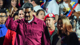 Why Venezuela’s Sham Election Matters
