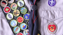 Why Are the Boy Scouts Passing Out Contraception?