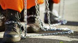 The Root Cause of Mass Incarceration