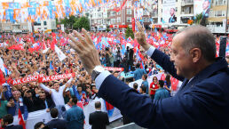 Don’t Expect a Clean Election in Turkey