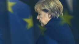 Is Angela Merkel Preparing for the Apocalypse?