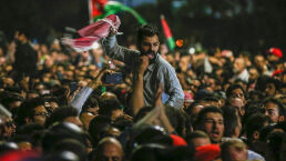 Why an Arab Spring in Jordan Is Not Imminent