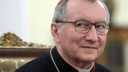 Why Did a Catholic Cardinal Attend the Bilderberg Summit?