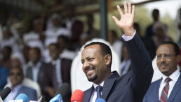 Peace and Pizza Hut: Ethiopia Begins Liberal Reform