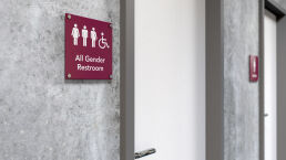 Transgender Bathroom Madness