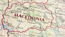 Macedonia’s Name Game