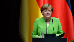 Is the End of Merkel Nigh?