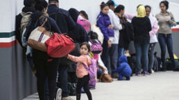 Keeping Families Together: Hypocrisy and the Immigration Crisis