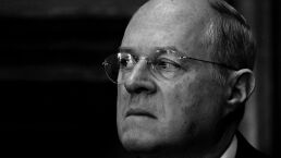 Justice Anthony Kennedy Changed America