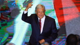 What Does Mexico’s New President Mean for the Drug Cartels?