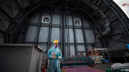 Japan Stockpiling Plutonium—Preparing to Go Nuclear?