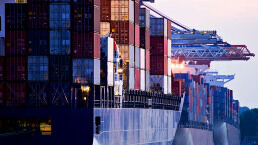 Germany on Track for World’s Largest Trade Surplus
