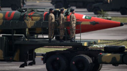 How Long Before Pakistan’s Nuclear Weapons Fall Into Jihadist Hands?