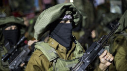 Israeli Raid Reveals Hamas’s Presence in the West Bank