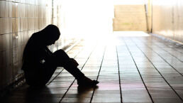 Shocking Rise in Self-harm Among 14-Year-Old Girls