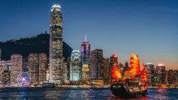 Hong Kong Overtakes New York as City With Most Superrich People