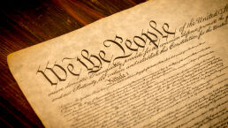 Will America Abolish Its Constitution?