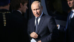 Putin’s Strategy to ‘Divide Europe Is Backfiring’