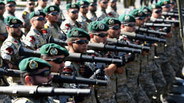 Iran’s Rush to Arm Its Proxies