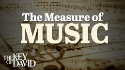 The Measure of Music