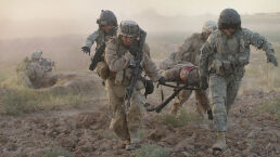 America Negotiates Defeat in Afghanistan