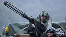 South Korea: Increased Funding of U.S. Troops ‘Unacceptable’