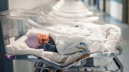 Abortion Laws Open the Door to Infanticide
