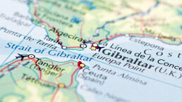 Spain Demands ‘Decolonization’ of Gibraltar