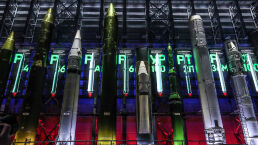Demise of the INF Puts Europe in the Nuclear Crosshairs