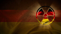 Germany Prepares for Nuclear War