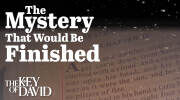 The Mystery That Would Be Finished (Revelation 10:7)