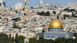 The Dangerous Creep Toward Palestinian Control of the Temple Mount