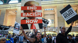 Why the Left Needs Racism