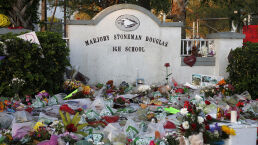 The Parkland School Shooting One Year Later