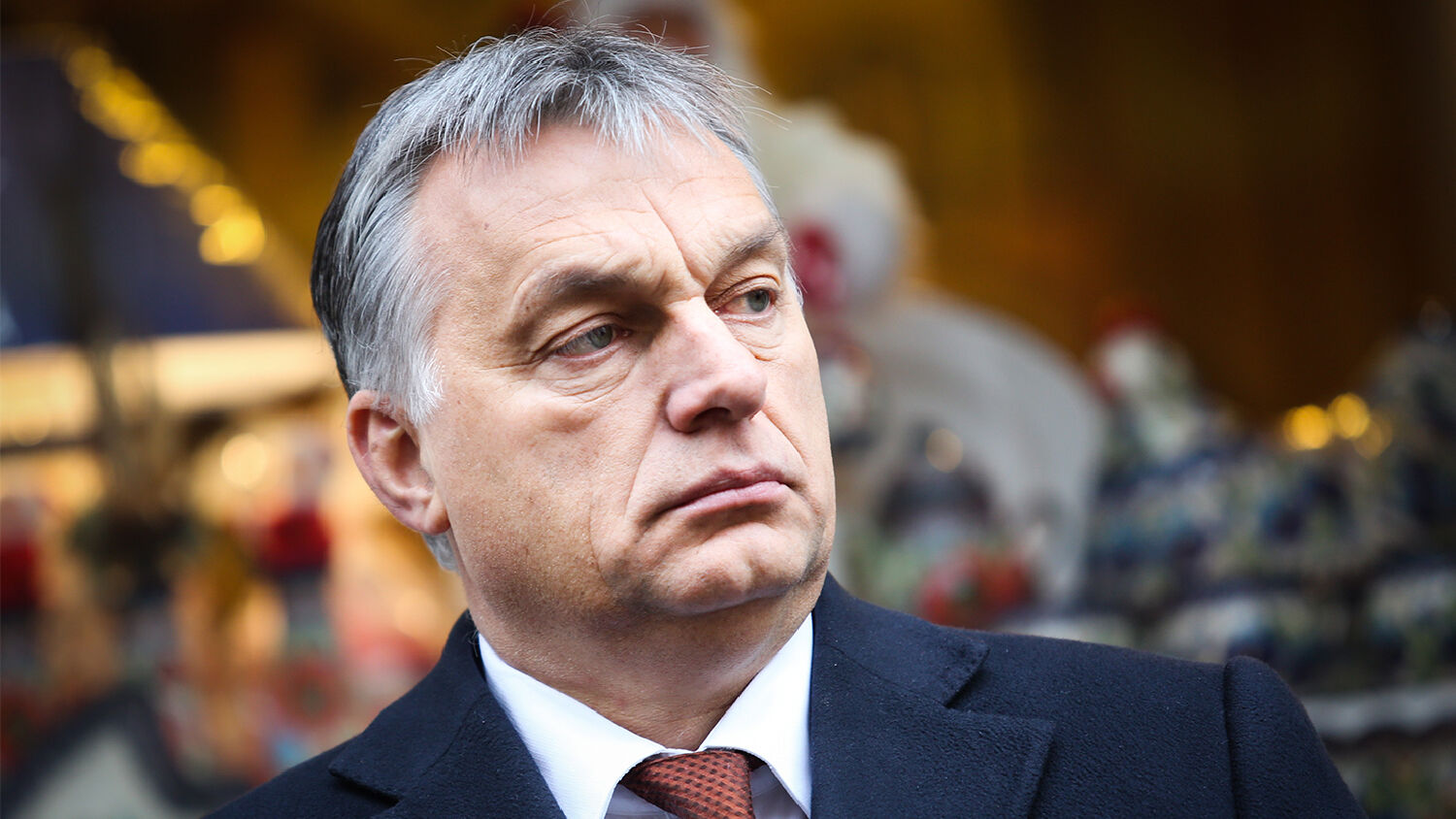 Viktor Orbán Hails A New Era Of Christian Expansionism In - 