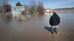 Flooding in the Midwest—What It Means