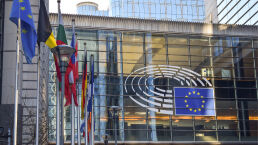 EU Passes Dangerous New Internet Directive
