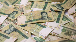 Iran Out of Cash!