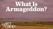 What Is Armageddon?