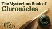 The Mysterious Book of Chronicles