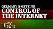 Germany Is Getting Control of the Internet