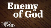 Enemy of God